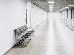 Automatyczna kabina ma odciążyć SOR. Pacjent sam zmierzy parametry