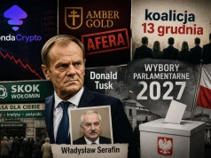 Kapiszon trzeba było odpalić wcześniej
