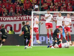 Fatalna passa trwa. Widzew Łódź – Korona Kielce 0:1 w Pucharze Polski