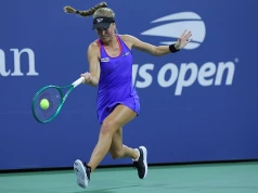 Magdalena Fręch ma w planie kolejny turniej za Atlantykiem