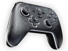 Francuski sklep prezentuje kontroler Switch 2 z motywem Assassin's Creed: Black Flag Resynced