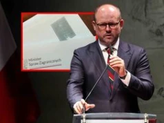 Nawrocki zaakceptuje wniosek z MSZ. Seria uszczypliwości i potwierdzenie