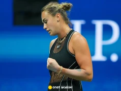 Wynik marzeń dla Aryny Sabalenki w US Open. Wystarczyły 53 minuty