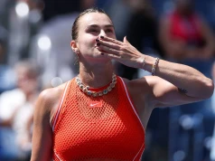 Ekspresowe zwycięstwo Sabalenki. Liderka rankingu WTA w kolejnej rundzie US Open