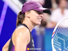 Znamy godzinę meczu Igi Świątek w drugiej rundzie US Open. Świetne wieści