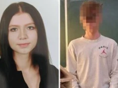Odzyskali wstrząsające nagranie pokazujące morderstwo Mai