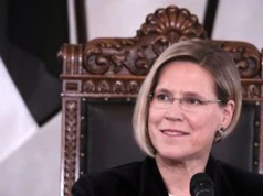 Kim jest nowa prezydent Estonii Ulle Madise?