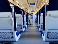 PKP Intercity zmieni system sprzedaży biletów. Pierwsze nowości pod koniec 2026 r.