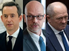 Iskrzy ws. kandydatury Berka do TK. „Hipokryzja PO”, „Cudowny uzdrowiciel”