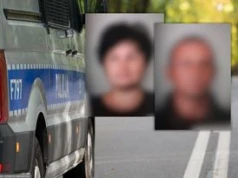 Zaginione małżeństwo odnalezione. Policja przekazała komunikat