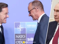 Moskwa gra strachem i prowokuje Niemcy. Witold Jurasz: to jeszcze nie wojna