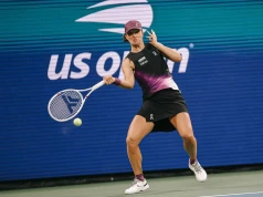 Iga Świątek zagra w II rundzie US Open. Świetna godzina meczu