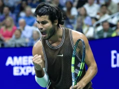 Obrońca tytułu dalej w grze! Alcaraz wygrał kolejne spotkanie w US Open