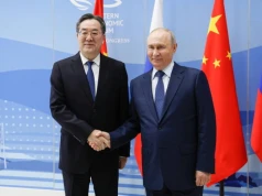 Rosja zacieśnia współpracę z Chinami. Dwa kluczowe obszary