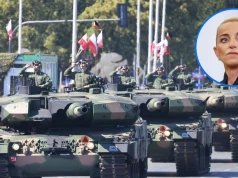 SAFE realnie obniża koszty finansowania zbrojeń. Wiceprezes BGK ujawnia plany