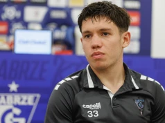PKO Ekstraklasa straci gwiazdę? Chcą go Duńczycy