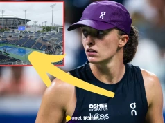 Iga Świątek ma kłopot. Niezrozumiała decyzja władz US Open