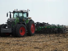 Targi na amerykańskim pasie kukurydzy. Relacja z Farm Progress Show 2026
