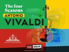 Cztery Pory Roku - Antonio Vivaldi