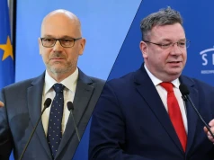 Zaufany minister Tuska wprost z rządu do TK. "Taki jest tego prawdziwy powód"