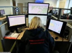 "Rezygnują po pierwszym dniu". Tak wygląda praca operatorów 112