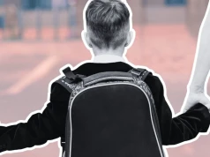 Uczeń AD 2026. "Niektórzy mają problem z odczytaniem zegara ze wskazówkami"