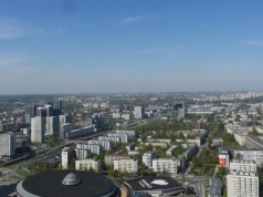 Dzień dobry Katowice. Miasto sprzeda duży teren w Ligocie