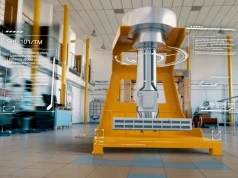 Umowa na serwis stacji hydrolokacyjnych SHL-101/TM