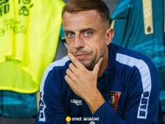 Kamil Grosicki chciał odejść z Pogoni Szczecin. Usłyszał: nie