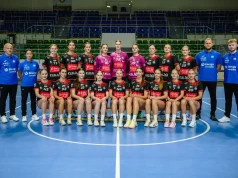 Mistrzowskie starcie Startu