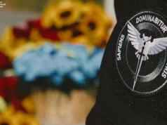Strzelanina między ukraińskimi służbami. Zełenski reaguje