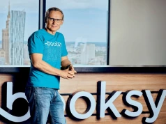 Stefan Batory opowiada, jak nie dał się wygryźć z Booksy. „Chcę dokończyć to, co zacząłem”