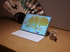 Recenzja HUAWEI MatePad Air. Jedyny komputer, jaki zabrałem w podróż do Chin
