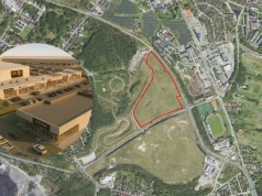 Nowy park handlowy coraz bliżej. Jest zgoda radnych
