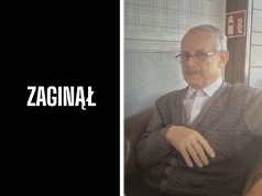 Olsztyn: Zaginął 81-letni Edward Dembowski. Policja apeluje o pomoc