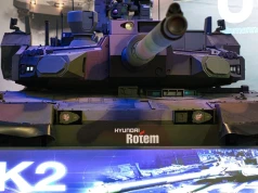 Czołgi K2 miały być produkowane w Polsce. Mamy problem z koreańskim partnerem