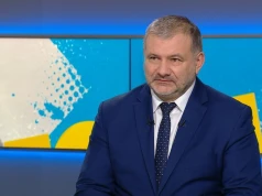 Waldemar Żurek w programie "Graffiti". Oglądaj od godz. 7:40
