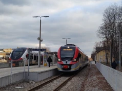 Tomaszów – Skarżysko: Ponowna ocena ofert na projekt elektryfikacji