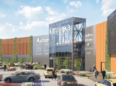 Ruszyła rozbudowa największego centrum handlowego w regionie. To inwestycja za 100 mln zł
