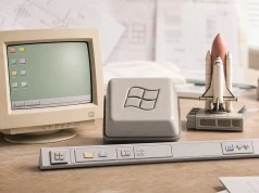 Microsoft ukradł pomysł Jobsowi? Ojcowie Windowsa obalają największą plotkę lat 90.