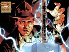 Marvel wysyła Indianę Jonesa po swoje najpotężniejsze artefakty. Pokazano pięć okładek
