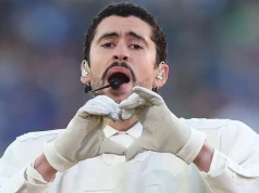Historyczny wyrok dla reggaetonu. Bad Bunny i ponad 150 artystów górą