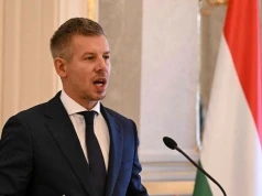 Węgry ogłaszają: pobite zostały wszelkie rekordy. Czegoś takiego nie było