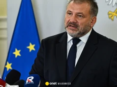 Minister Żurek mówi o przełomie. Chodzi o aferę Zondacrypto i zaginięcie Sylwestra Suszka