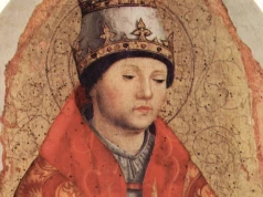 Św. Grzegorz Wielki – porzucił bogactwo, by stać się ubogim mnichem