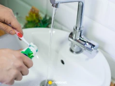 Ten prosty nawyk może obniżać ryzyko raka jamy ustnej. Dentyści nie mają wątpliwości