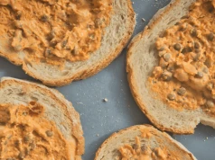 Kupuję w Biedronce i blenduję. Mózg działa jak kalkulator