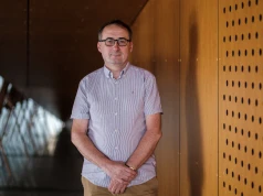 Prof. Arkadiusz Marciniak na czele Europejskiego Stowarzyszenia Archeologów