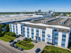 Polska spółka partnerem w europejskich programach zbrojeń
