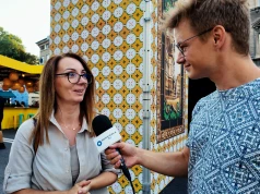 Zamknąć ulicę Zamkową na stałe? Bielszczanie zabrali głos | SONDA